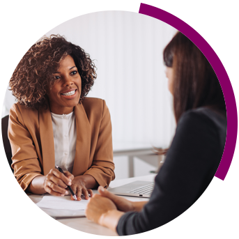 un conseiller expert