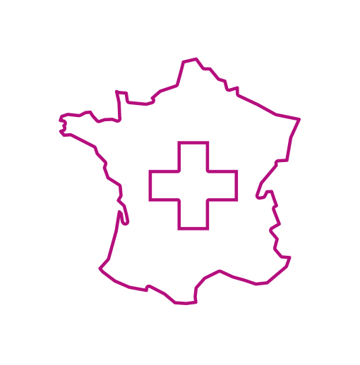 Réseaux de soins