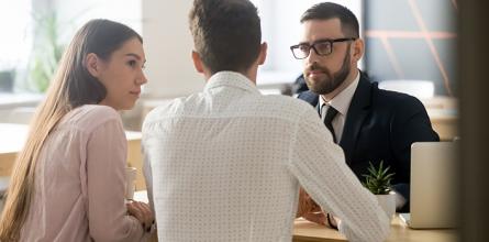 Quelle protection pour le conjoint collaborateur ? 