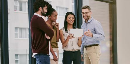 Les avantages des plans d'épargne retraite d'entreprise