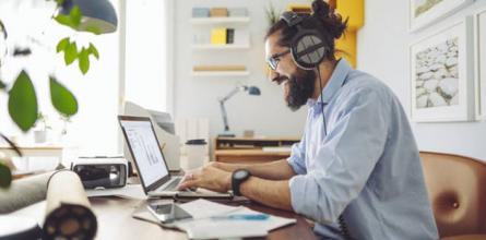 Un statut unique pour les entrepreneurs individuels, c’est fait !