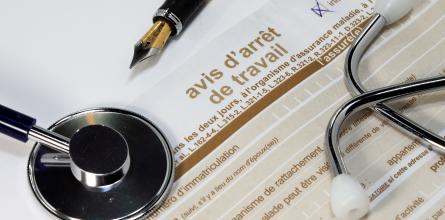 Congés payés en arrêt maladie