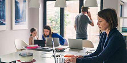 webinaire parentalité entreprise