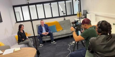 interview digital vercors