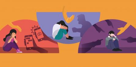 image prévenir le harcèlement en entreprise